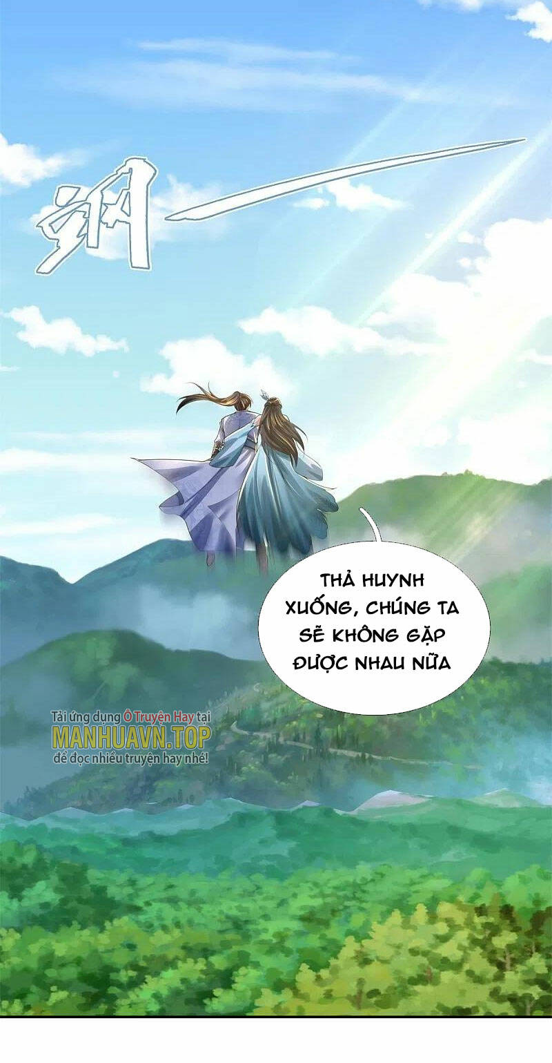 Chương 604 - Trang 27