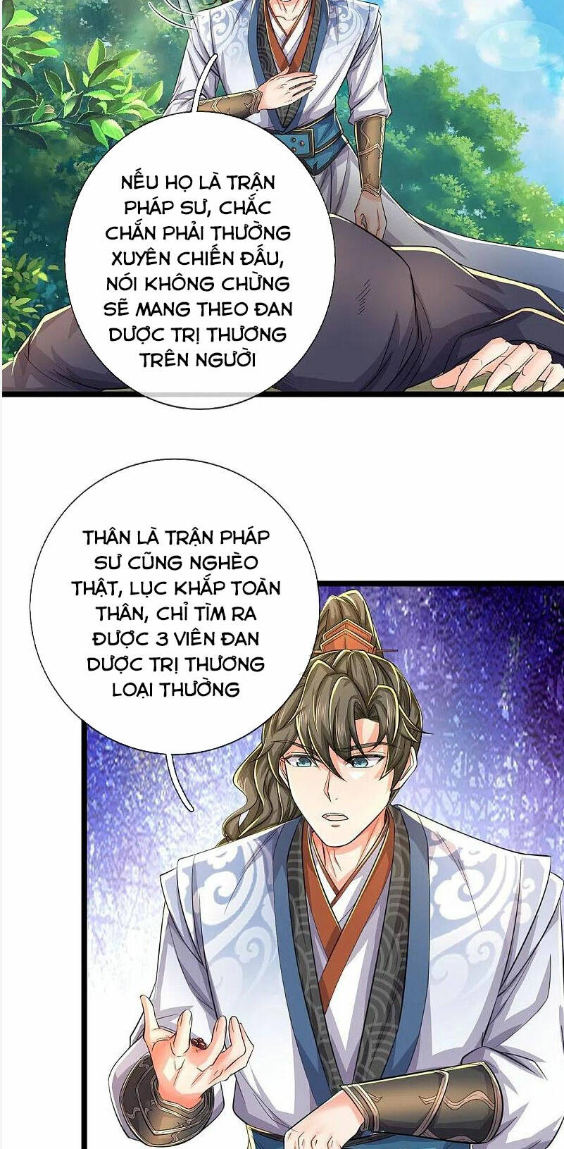 Chương 606 - Trang 2