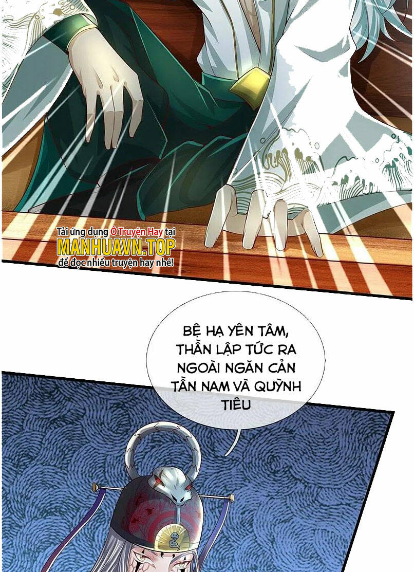 Chương 606 - Trang 31