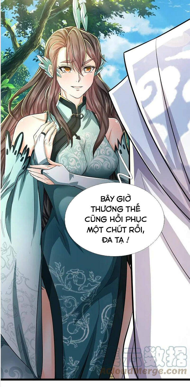 Chương 606 - Trang 6
