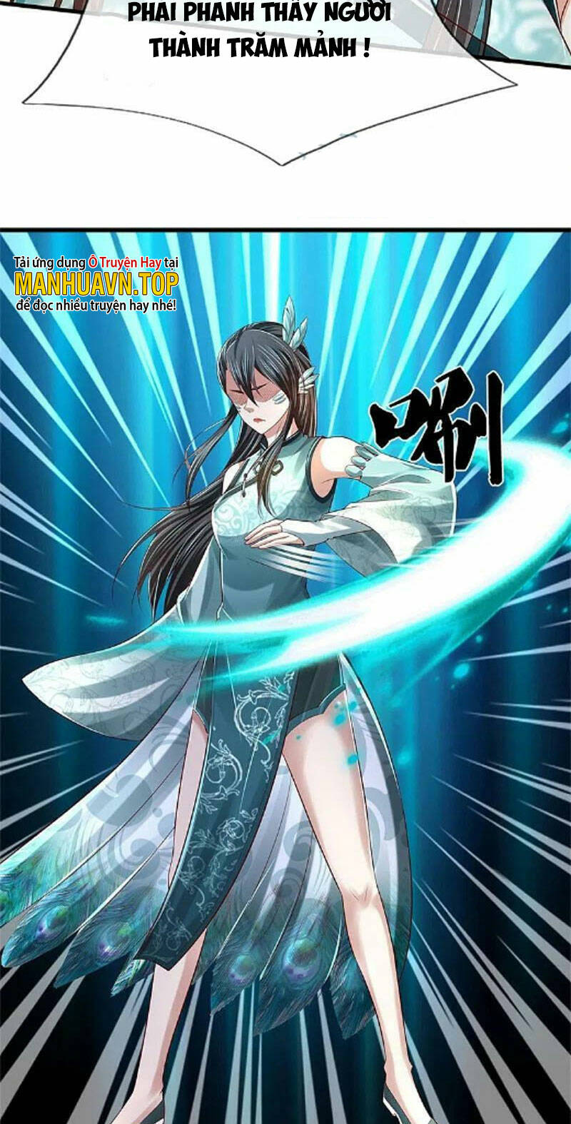 Chương 607 - Trang 11