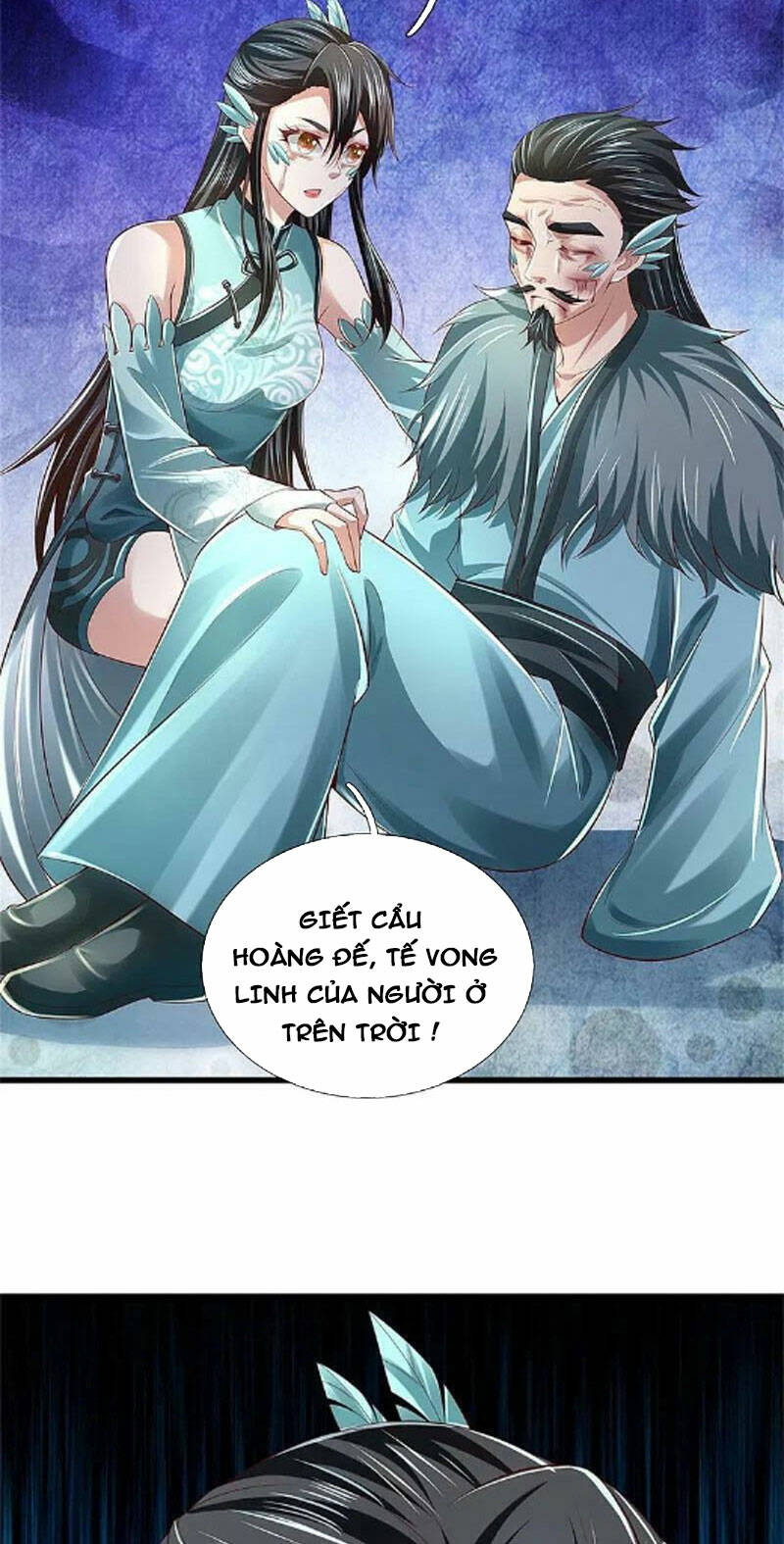 Chương 607 - Trang 13