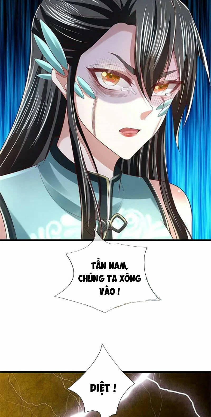 Chương 607 - Trang 14