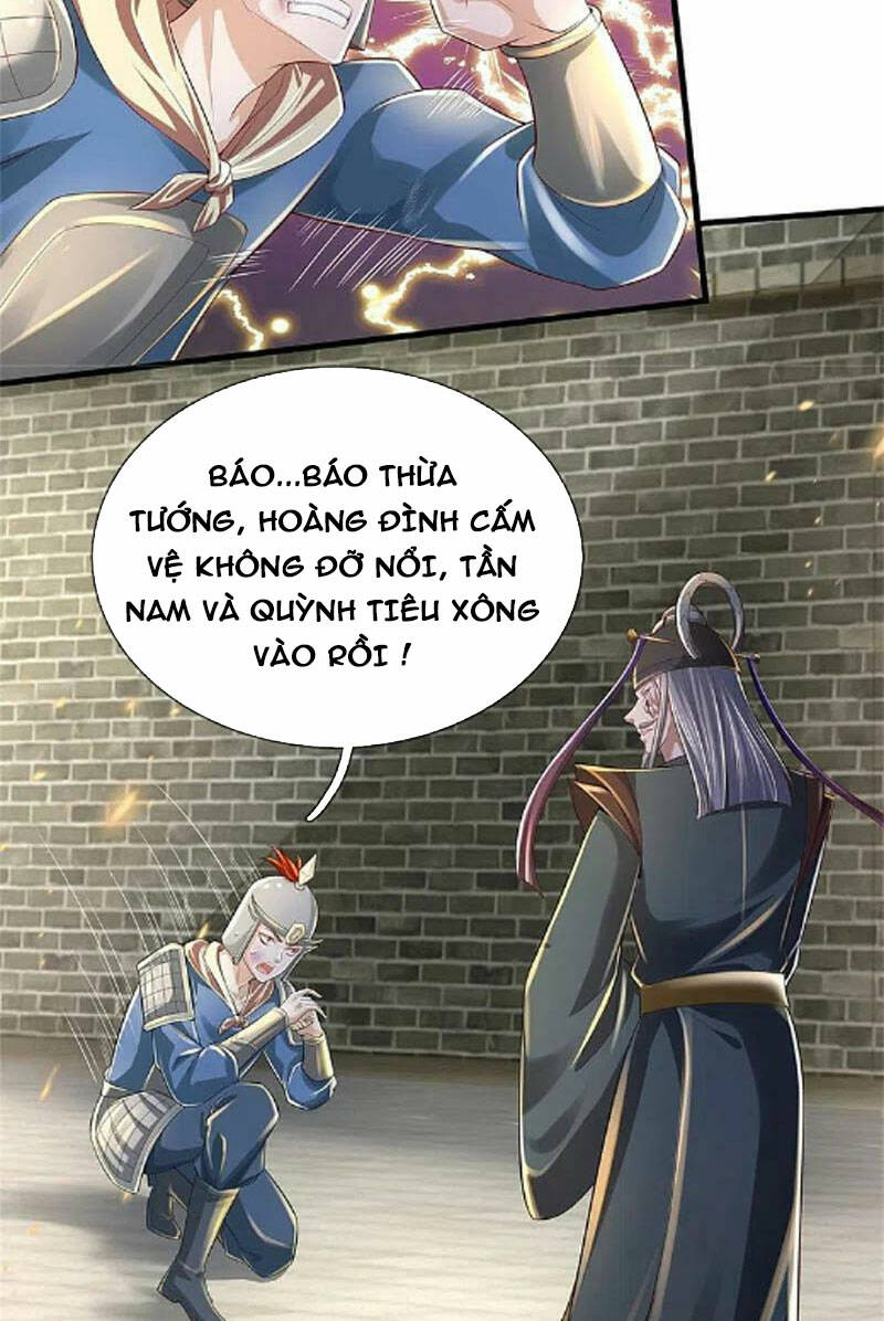 Chương 607 - Trang 18