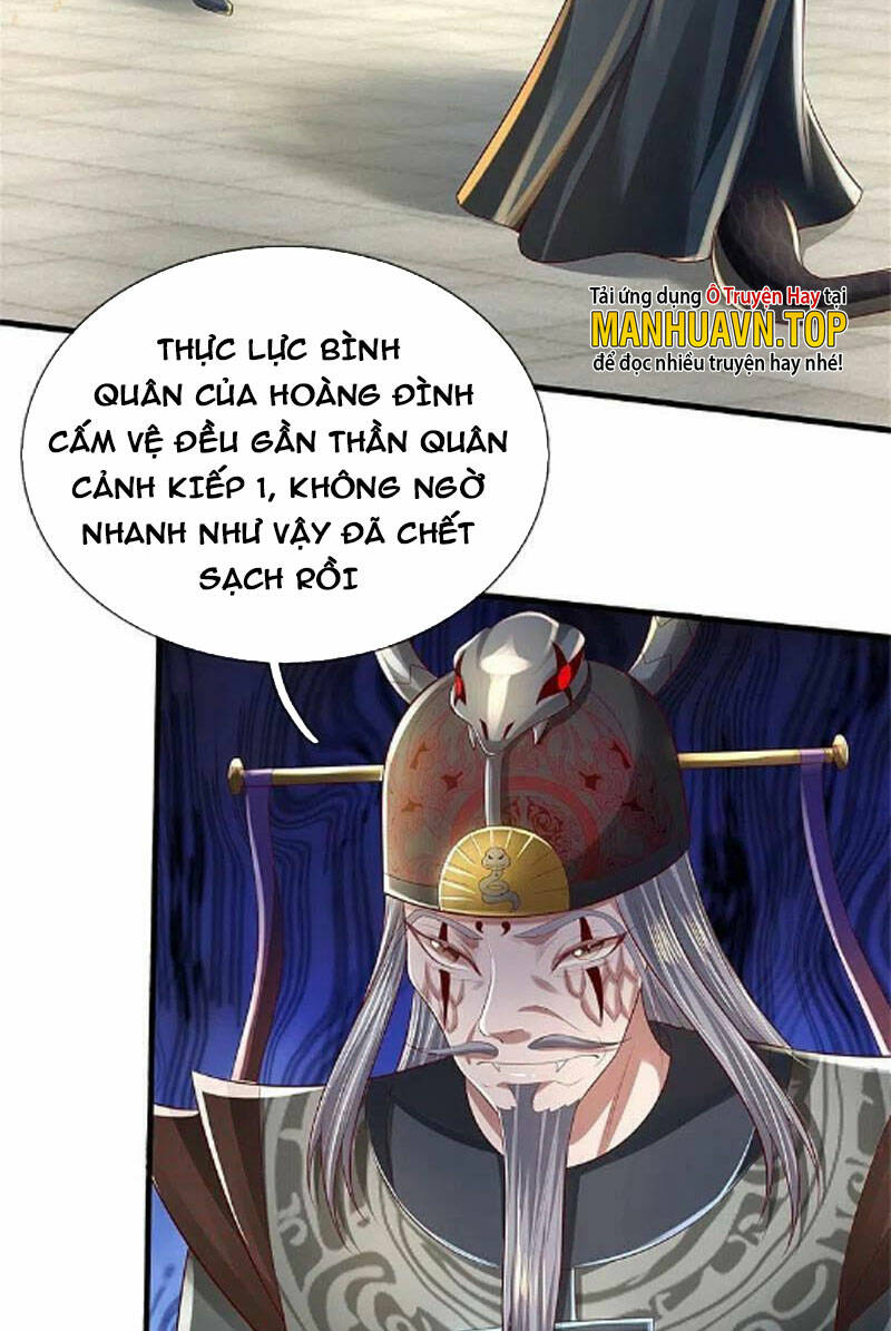 Chương 607 - Trang 19