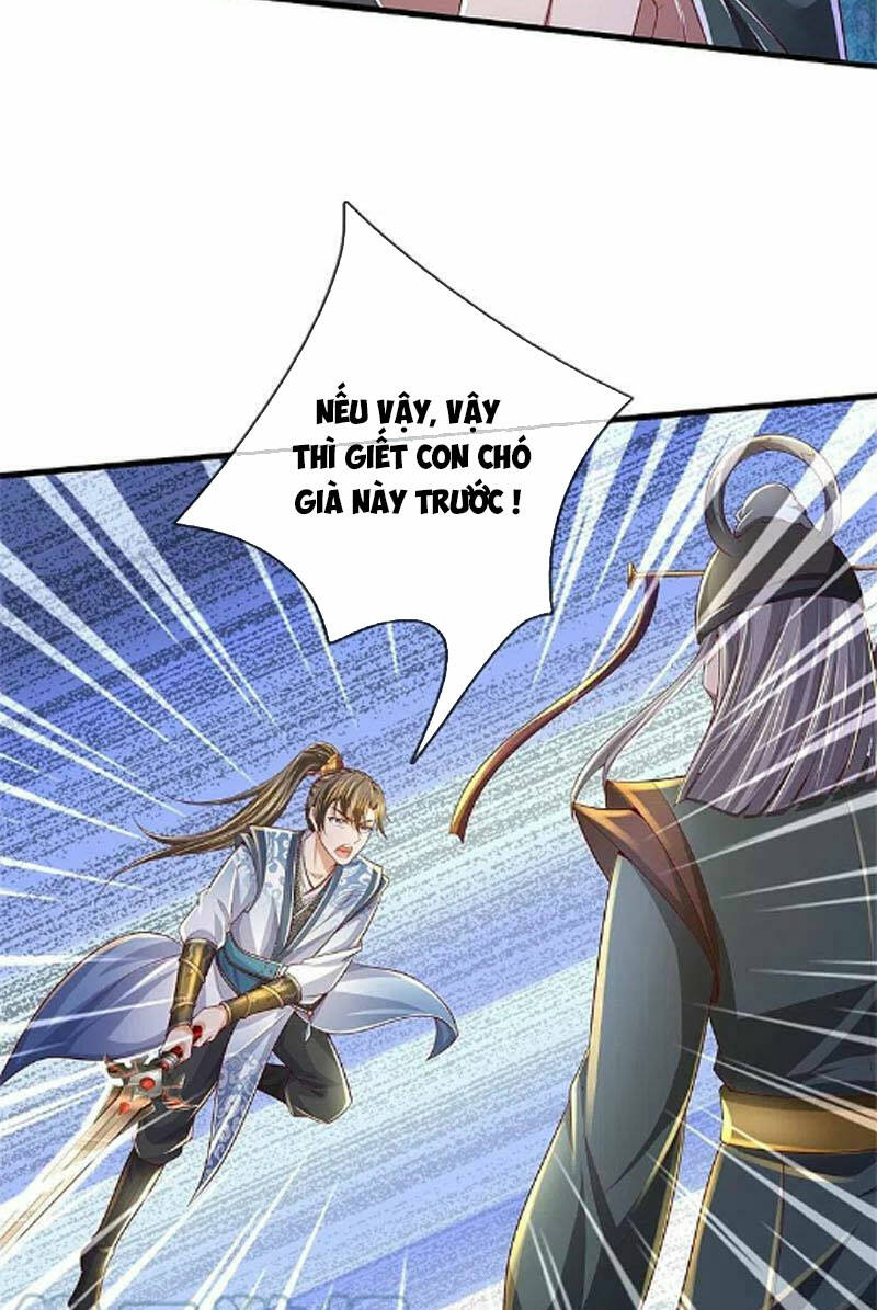 Chương 607 - Trang 27
