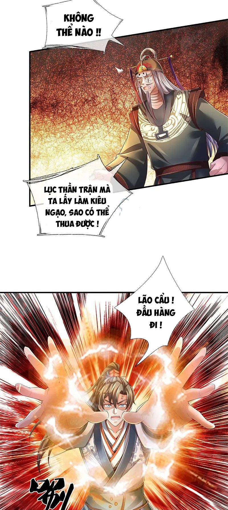 Chương 608 - Trang 19