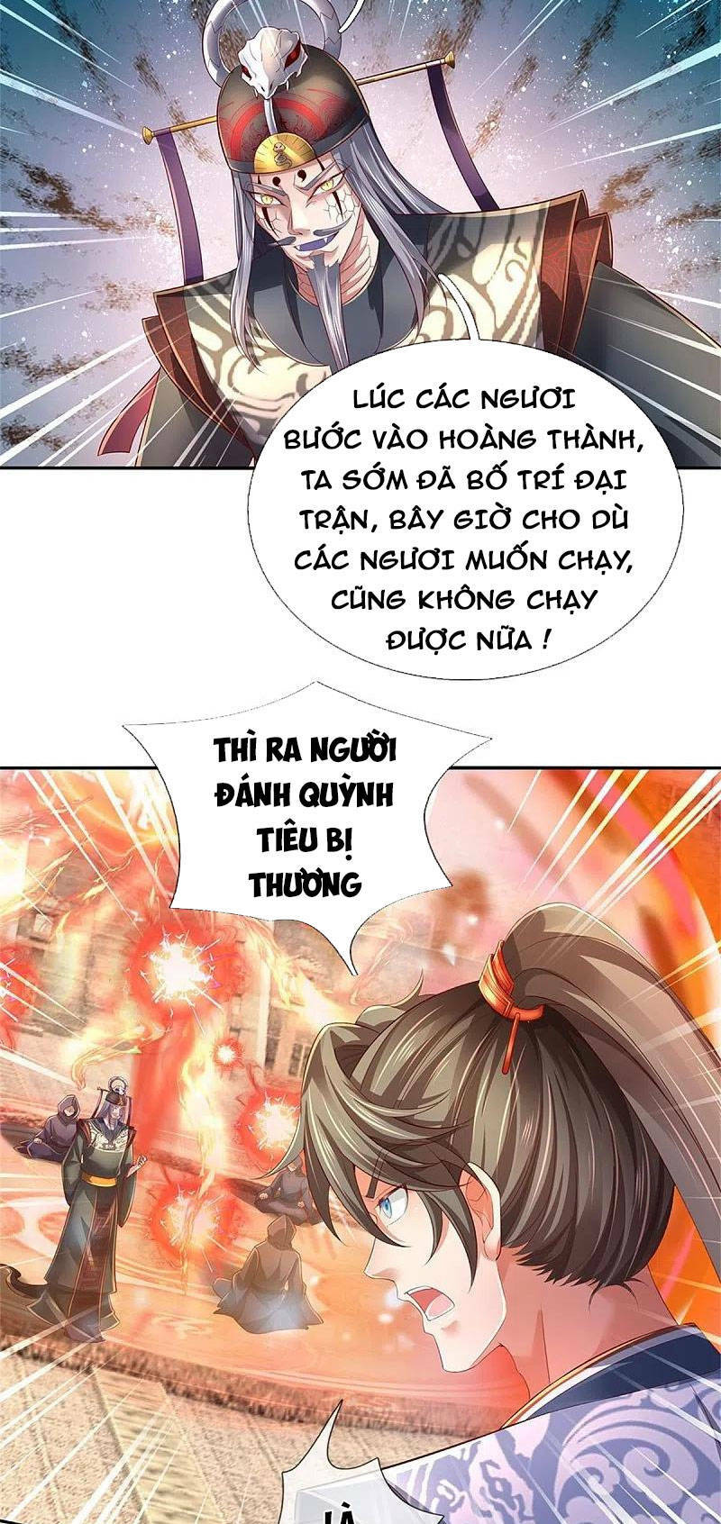 Chương 608 - Trang 3
