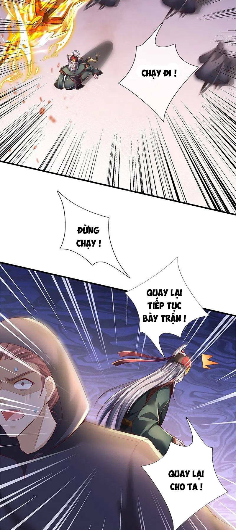 Chương 608 - Trang 21