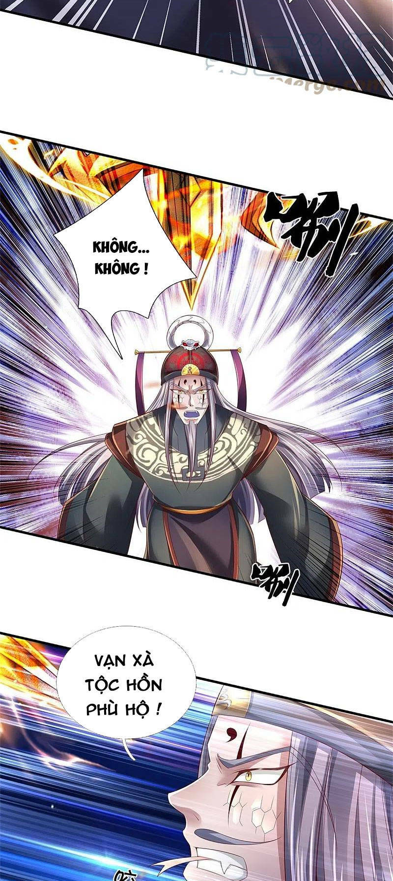 Chương 608 - Trang 22