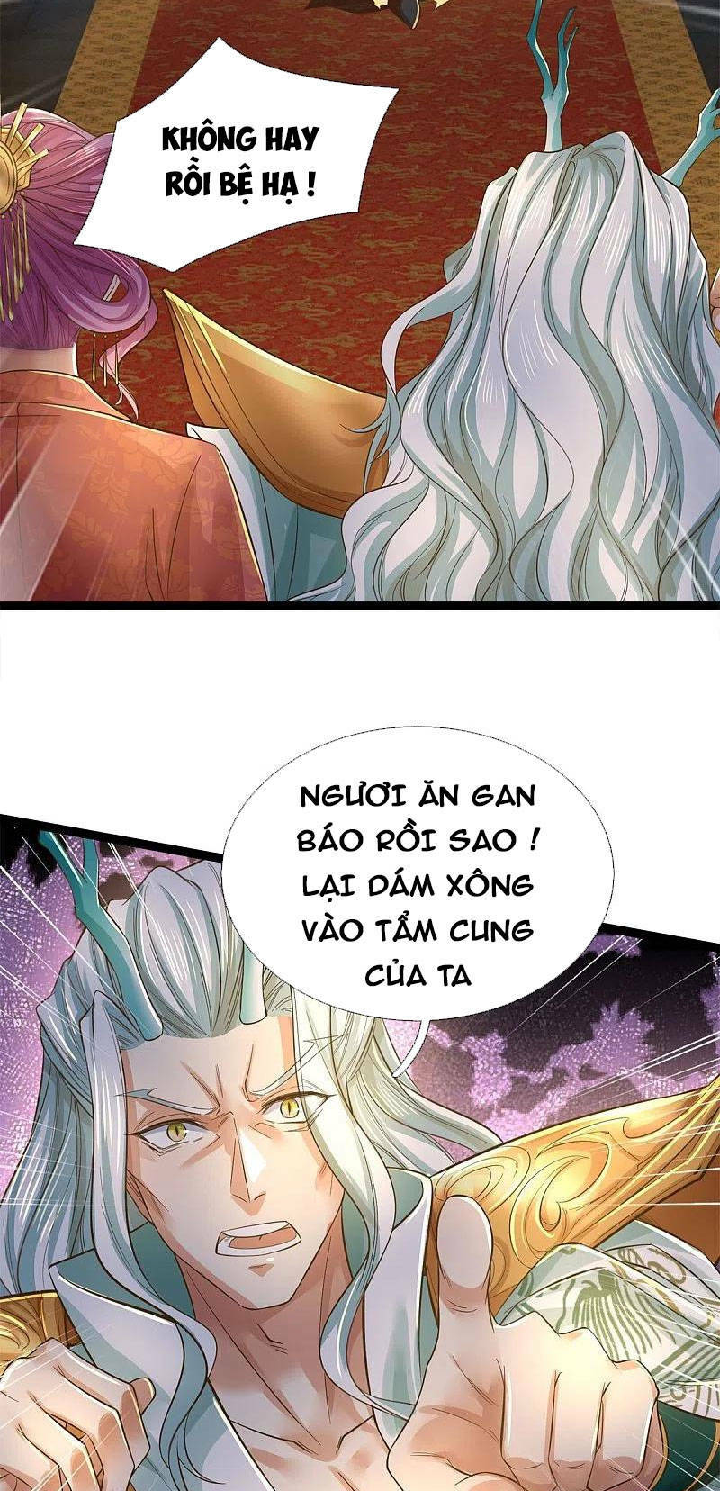 Chương 608 - Trang 30