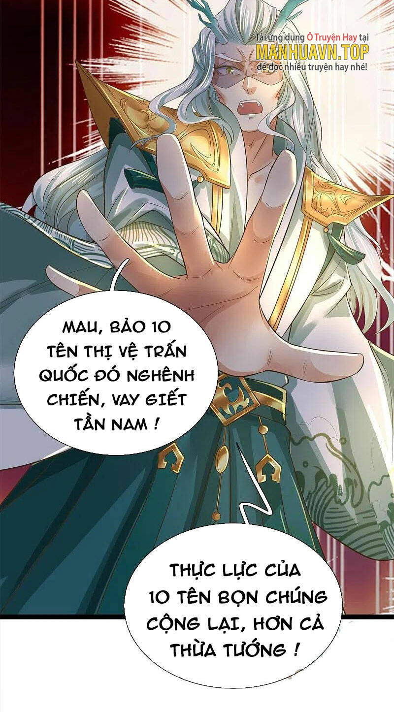 Chương 609 - Trang 12