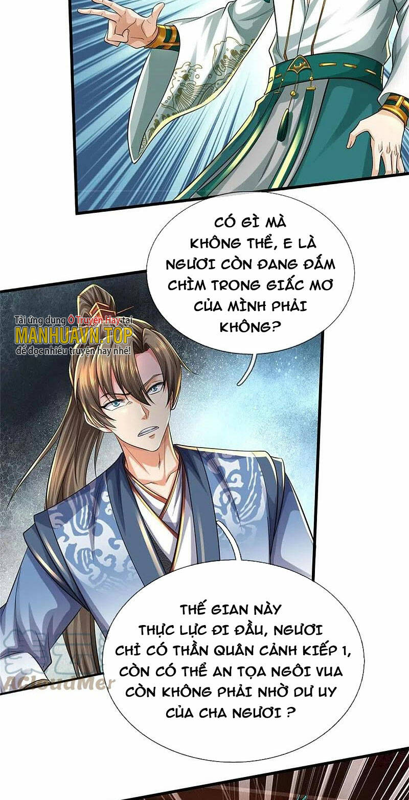 Chương 609 - Trang 33