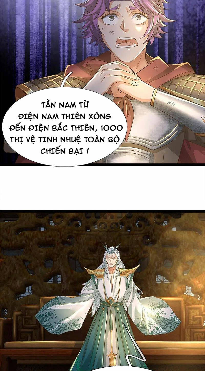 Chương 609 - Trang 9