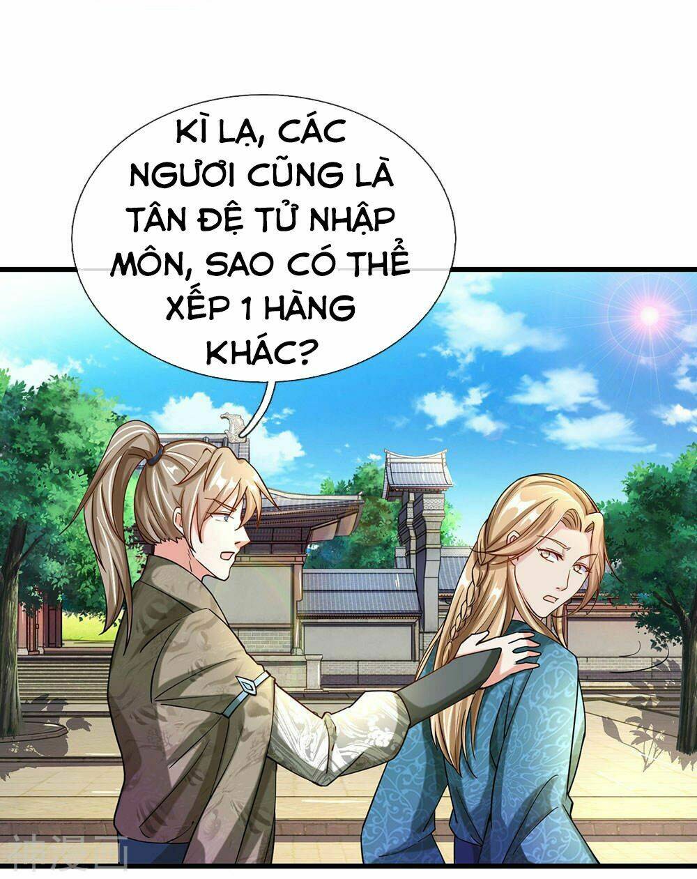 Chương 61 - Trang 17