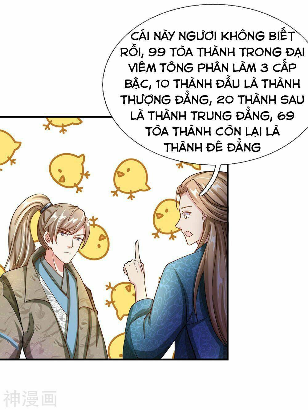 Chương 61 - Trang 18