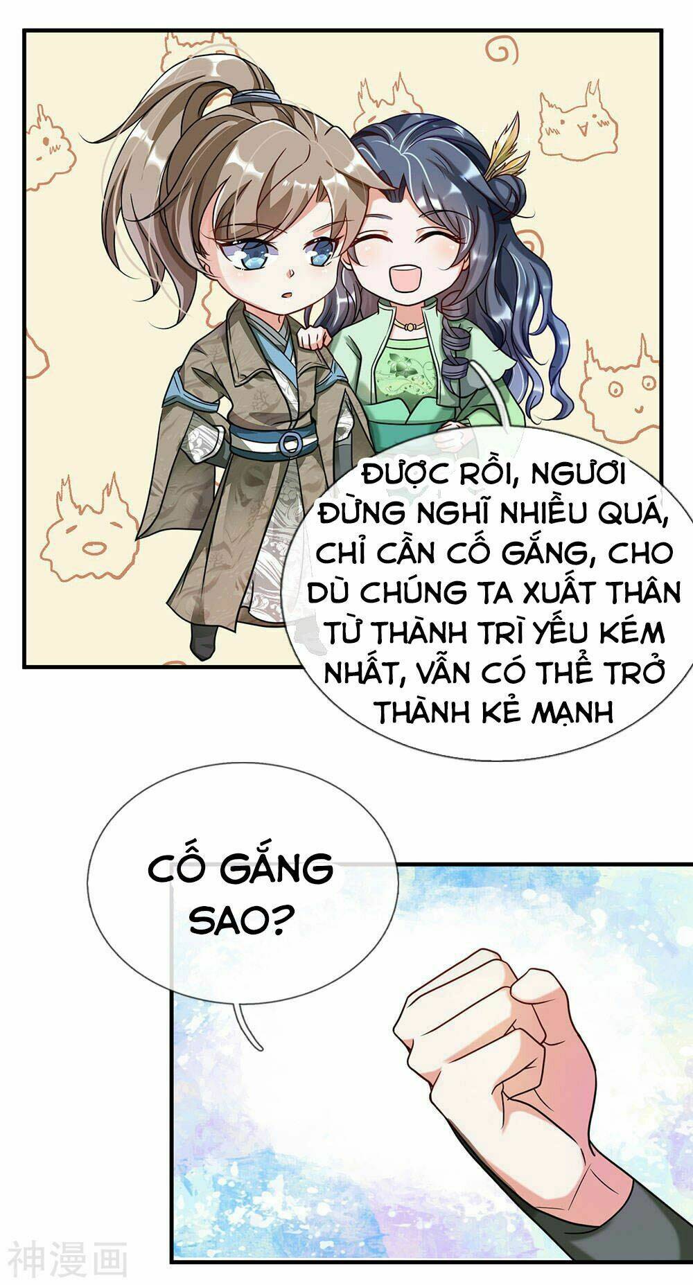 Chương 61 - Trang 8