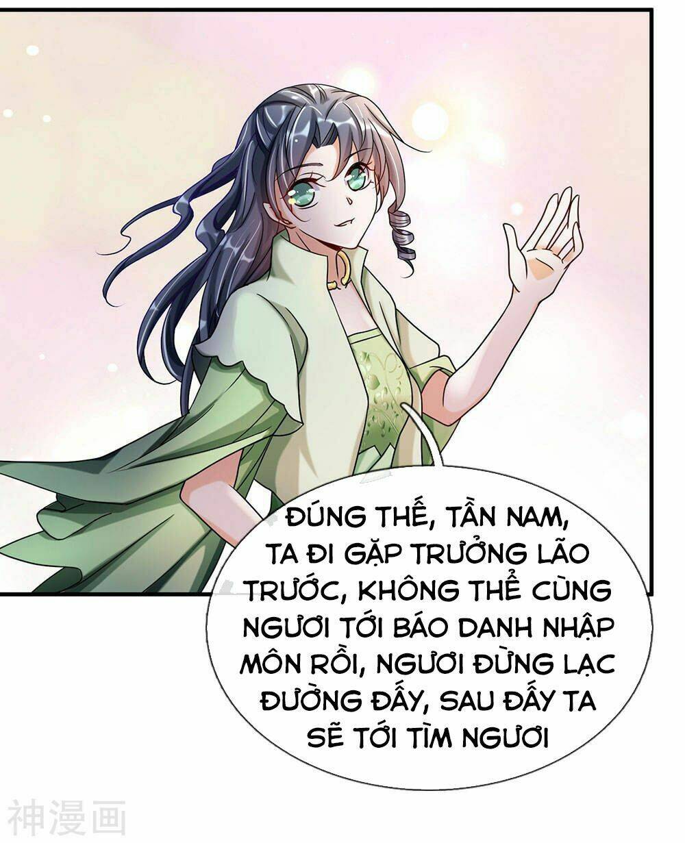 Chương 61 - Trang 10