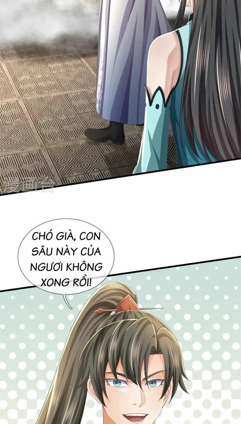 Chương 611 - Trang 33