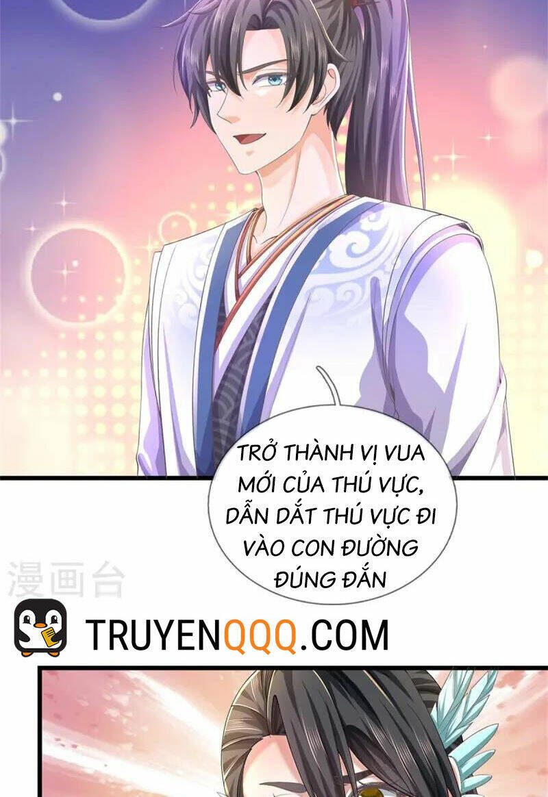 Chương 611 - Trang 8