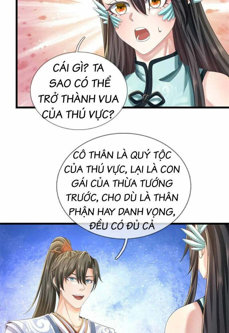 Chương 611 - Trang 9