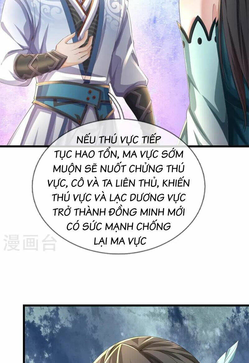 Chương 611 - Trang 10