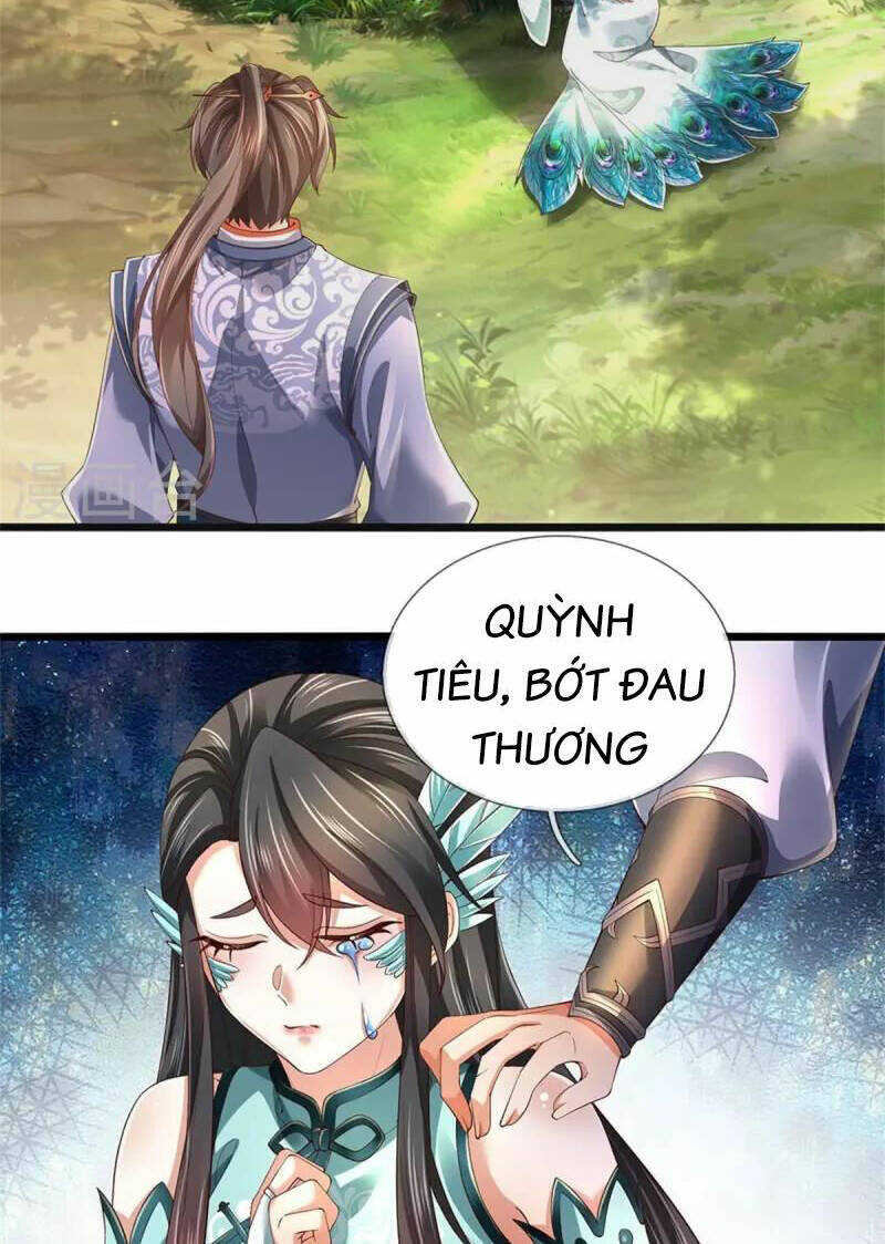 Chương 613 - Trang 3
