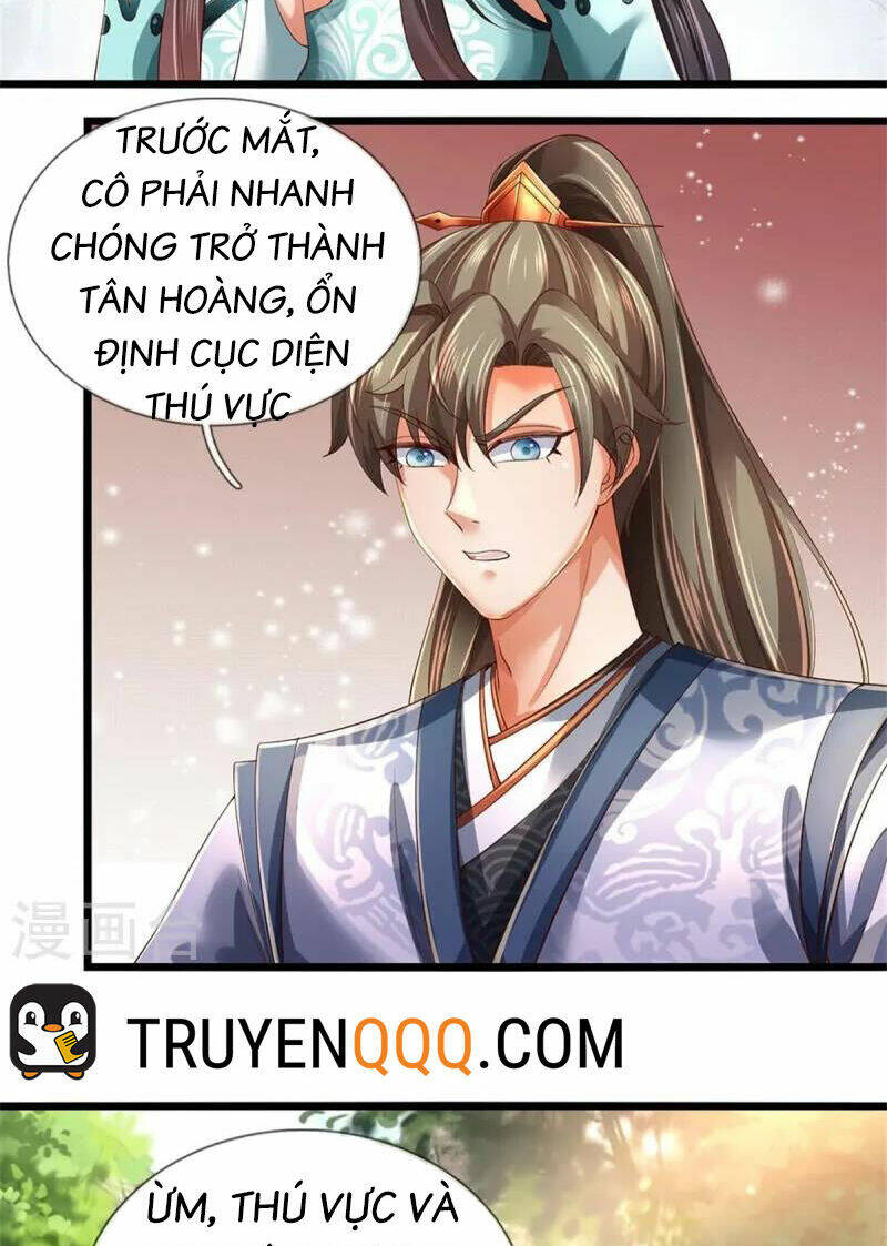 Chương 613 - Trang 4
