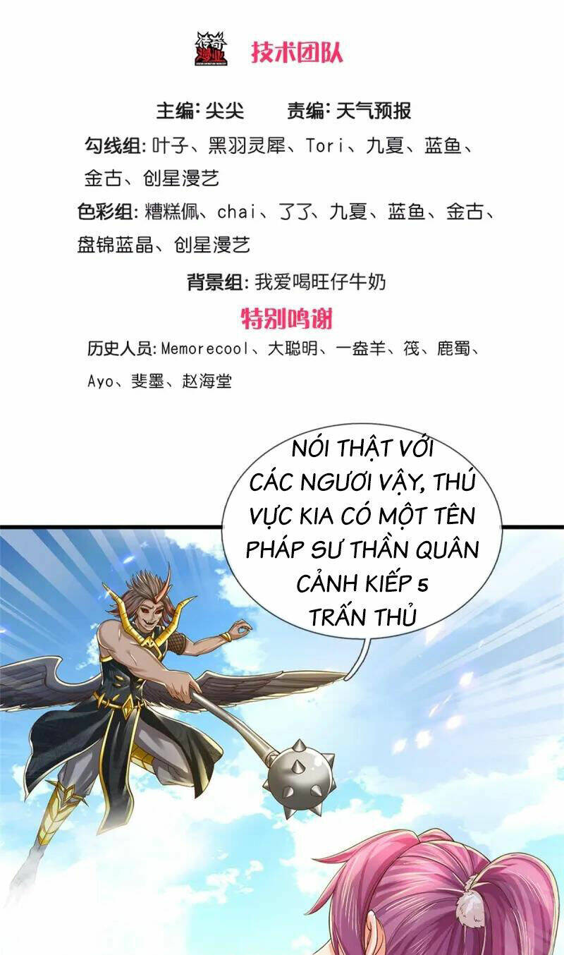 Chương 614 - Trang 2