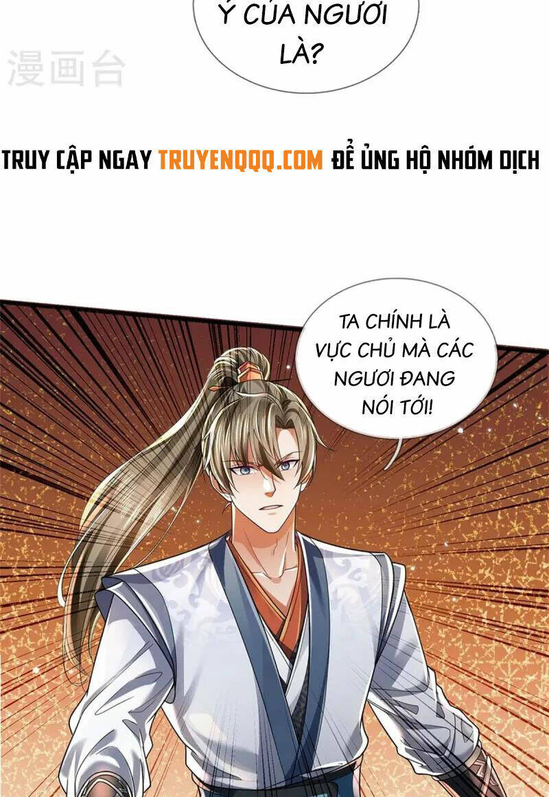 Chương 614 - Trang 34