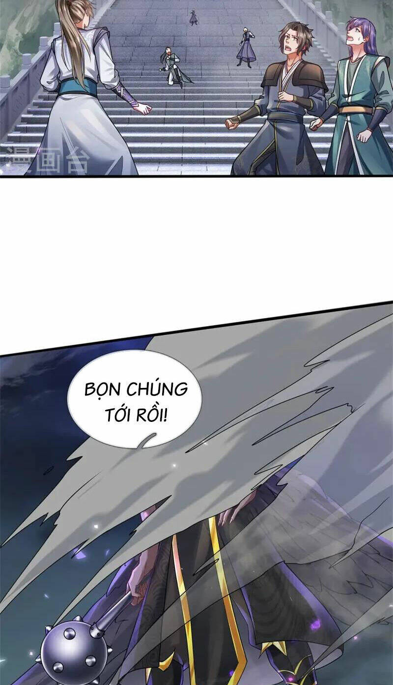 Chương 614 - Trang 39