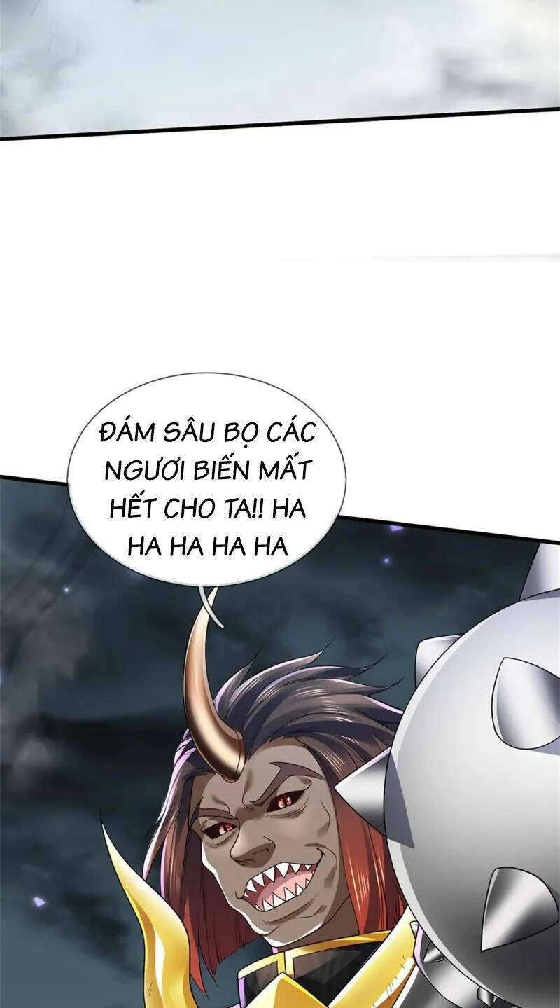 Chương 614 - Trang 42