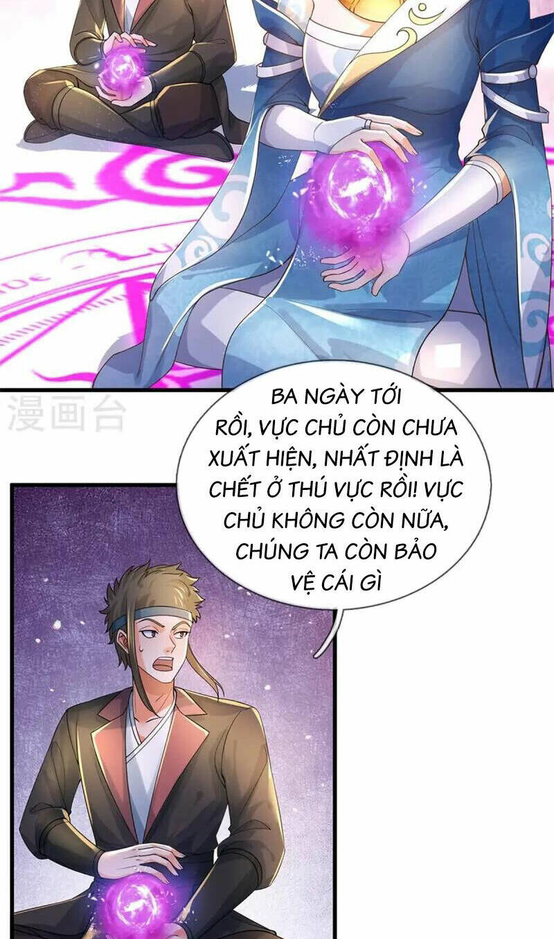 Chương 614 - Trang 9
