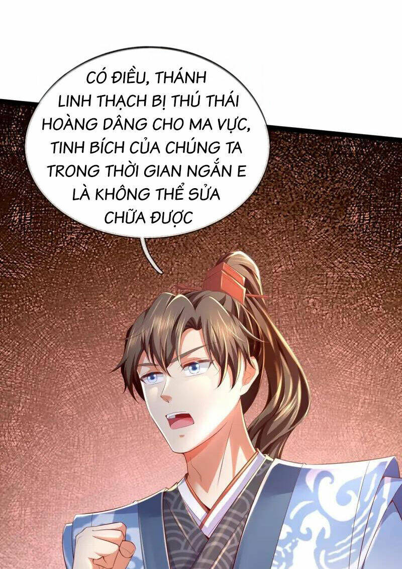 Chương 615 - Trang 33