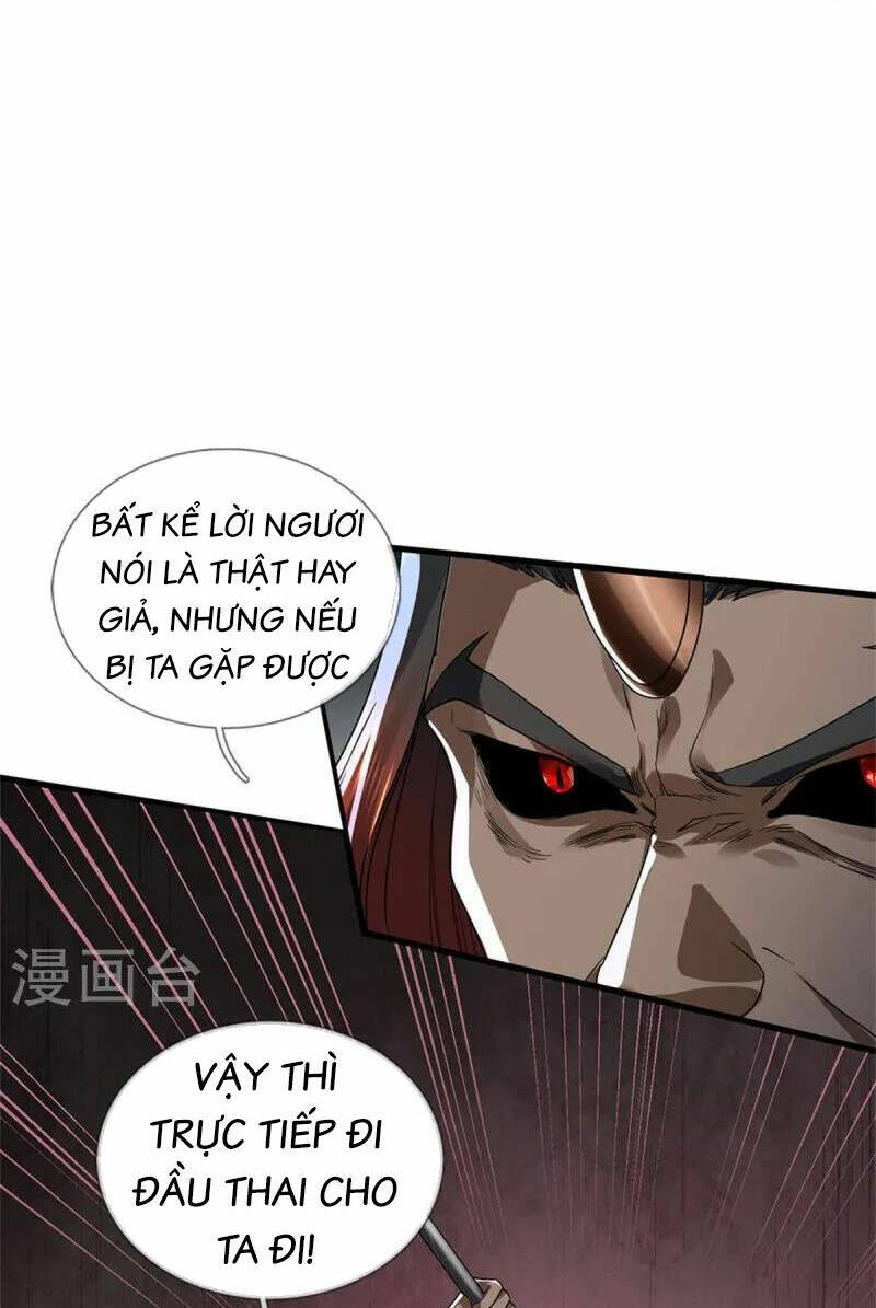 Chương 615 - Trang 8