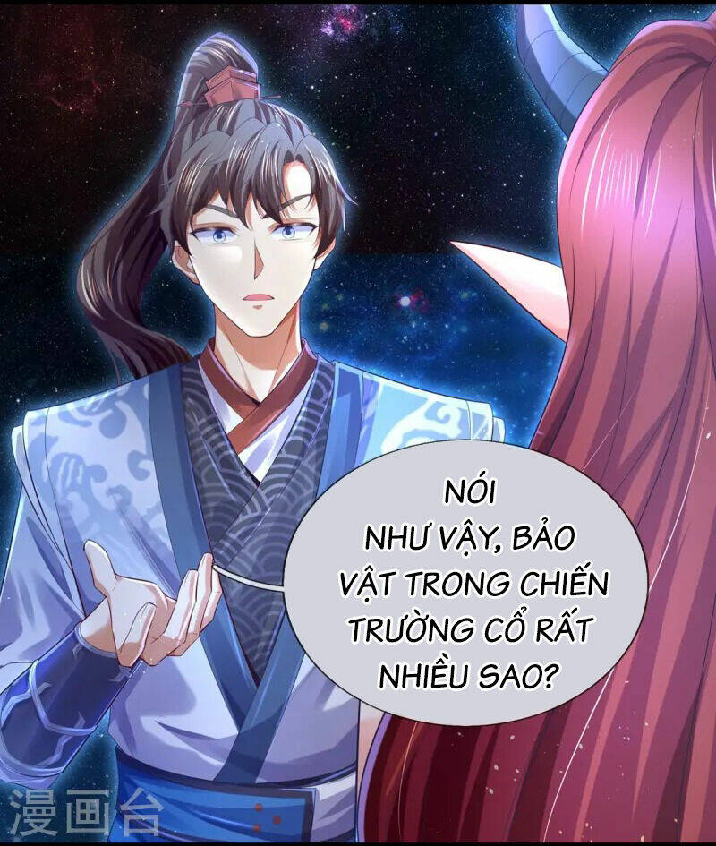 Chương 616 - Trang 21