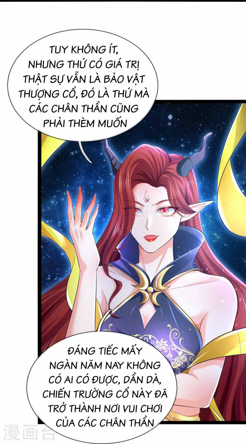Chương 616 - Trang 22