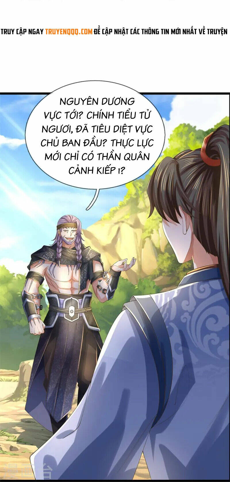 Chương 618 - Trang 1