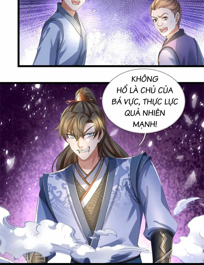 Chương 618 - Trang 17