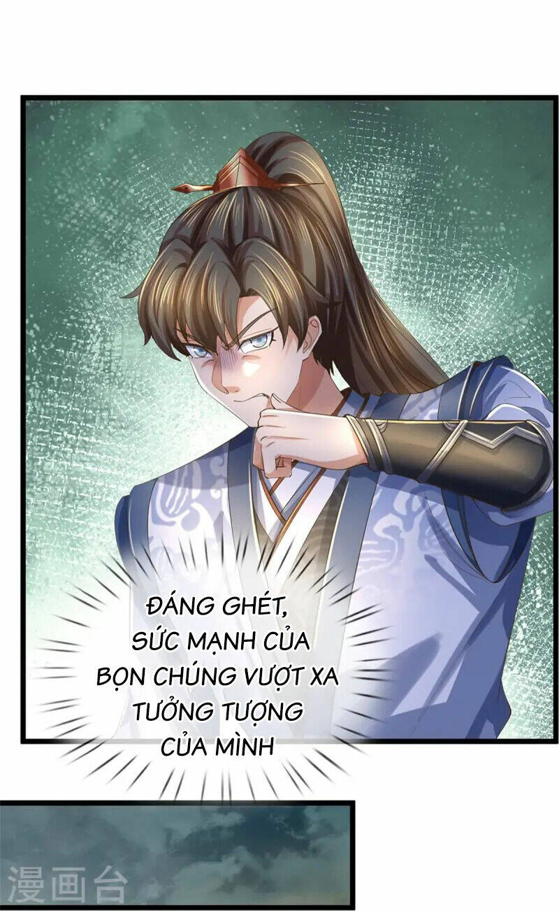 Chương 618 - Trang 20