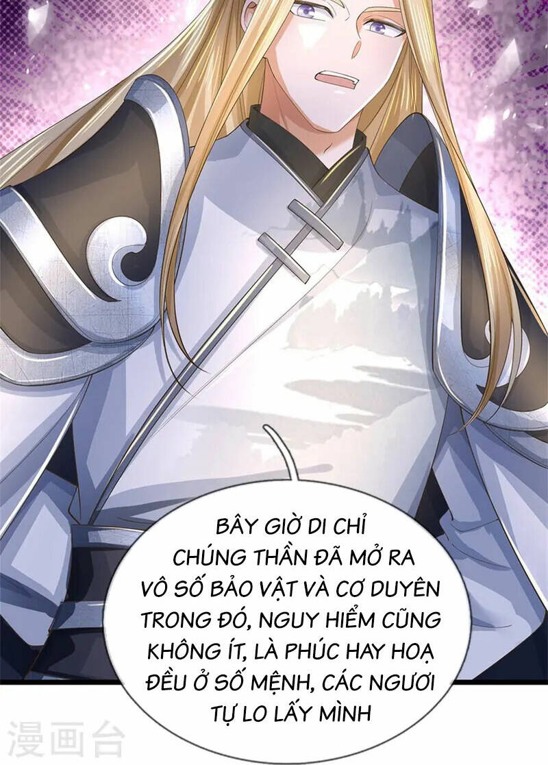 Chương 618 - Trang 26