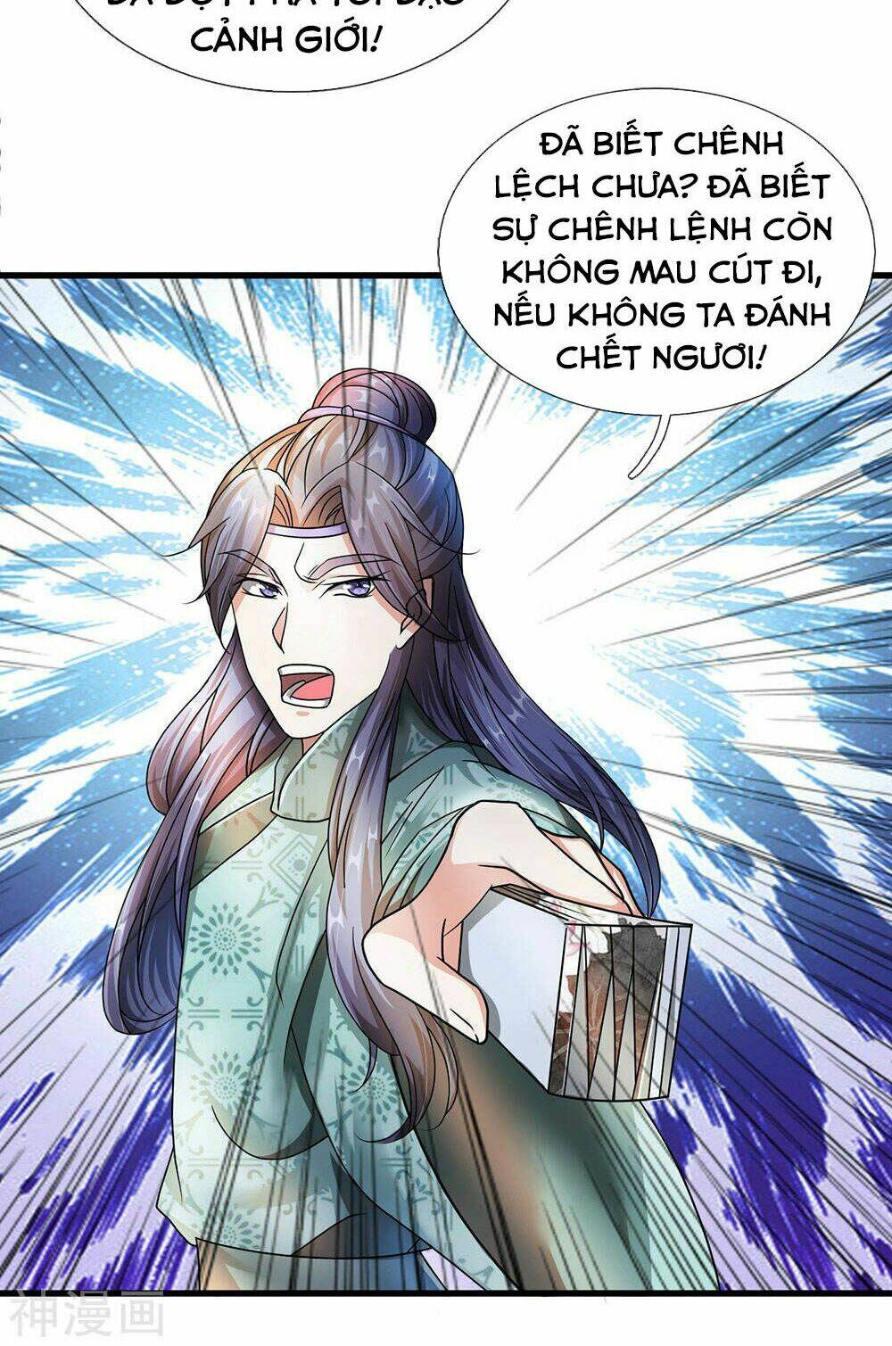 Chương 62 - Trang 6
