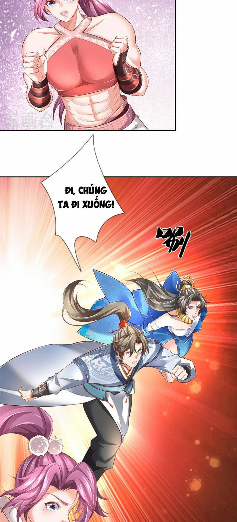 Chương 620 - Trang 2