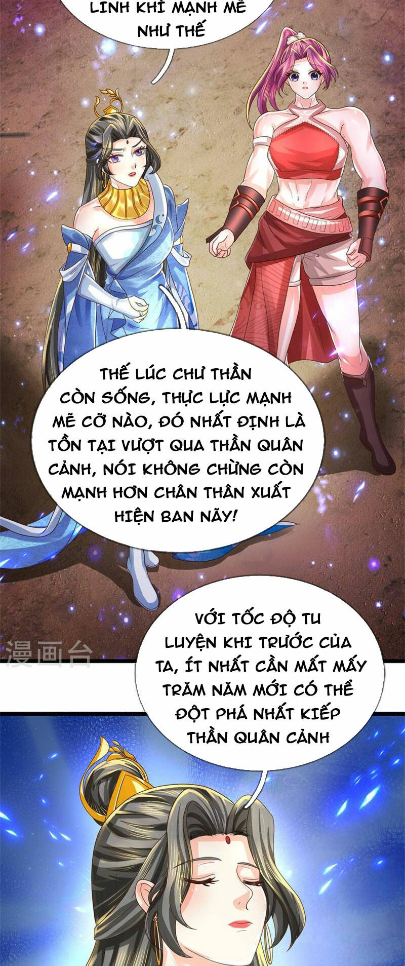 Chương 620 - Trang 24