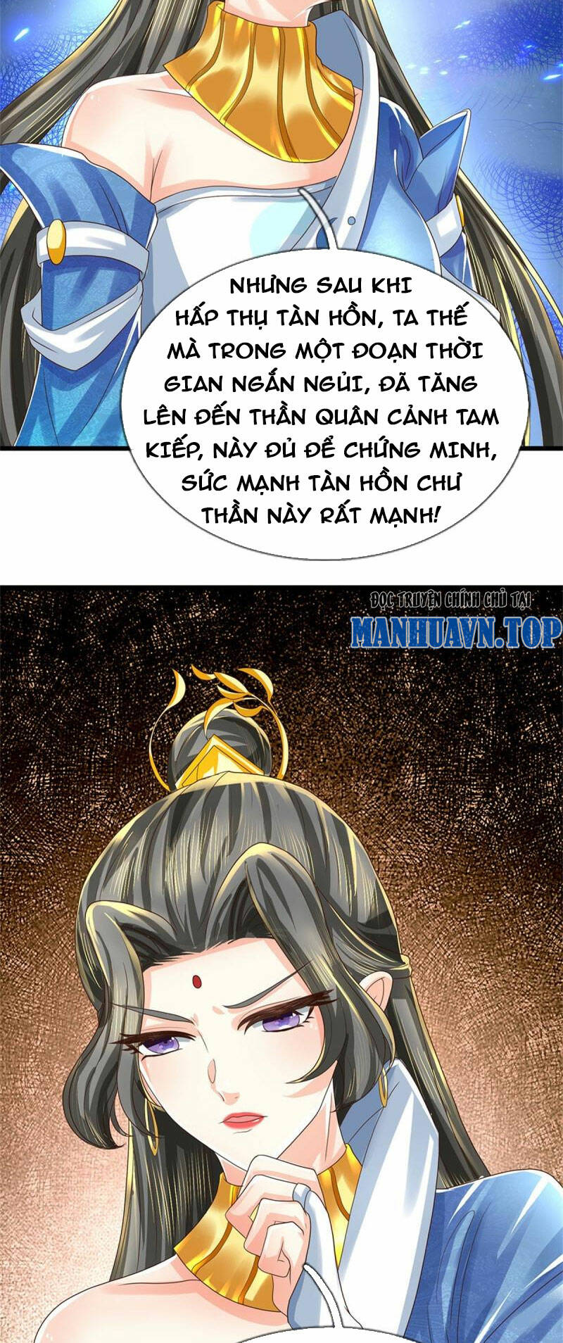 Chương 620 - Trang 25