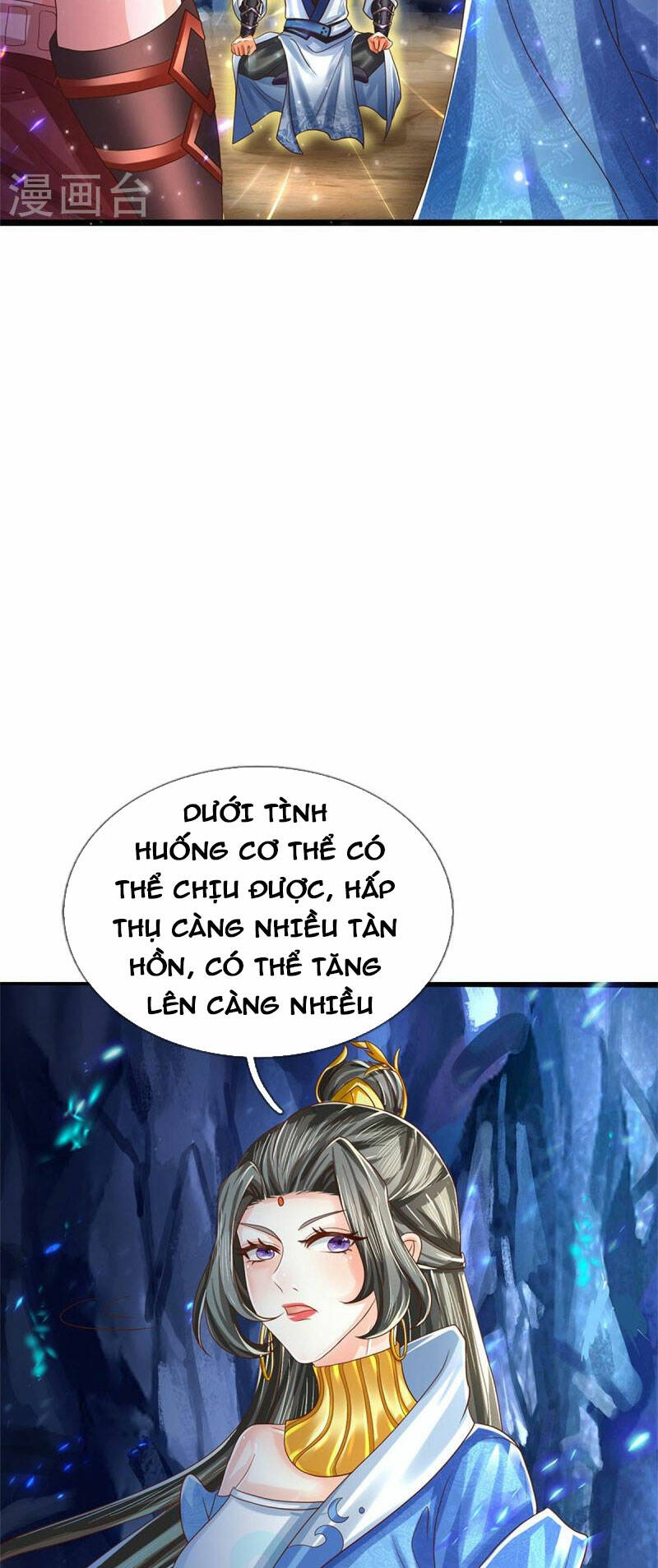 Chương 620 - Trang 27