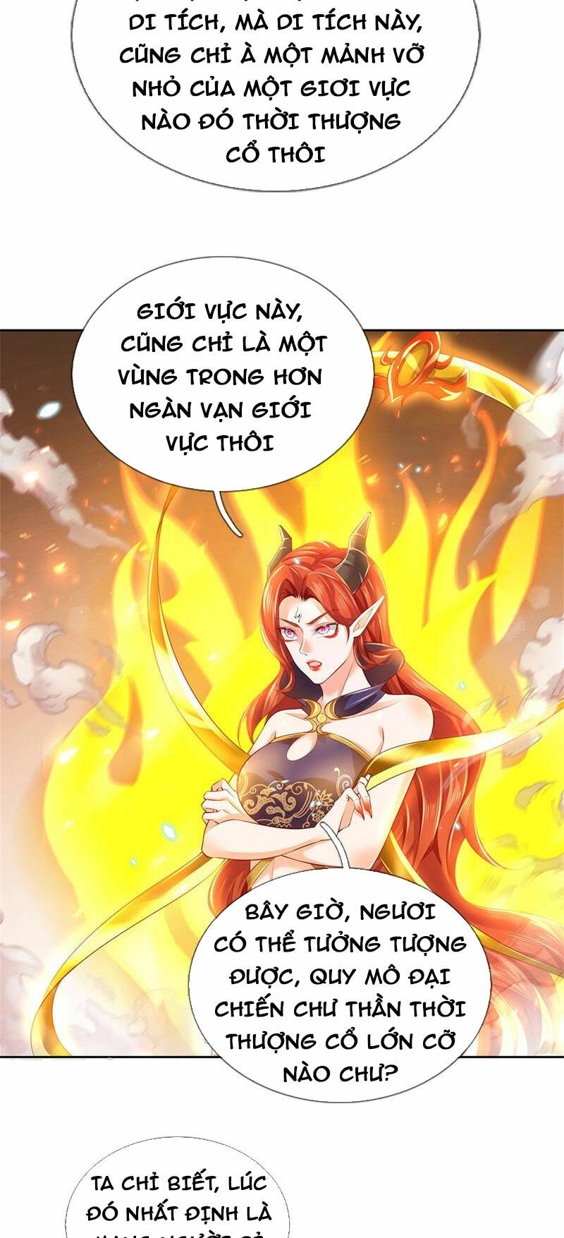Chương 620 - Trang 10