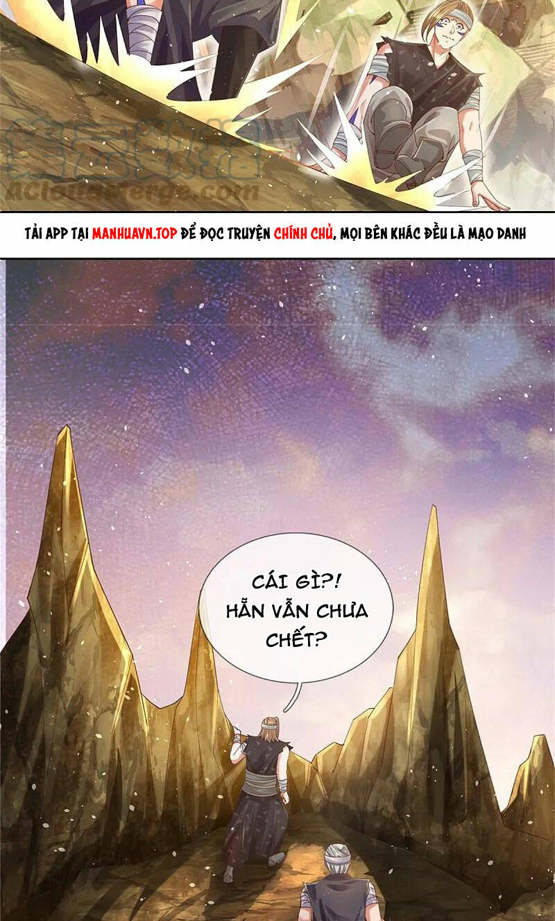 Chương 621 - Trang 14