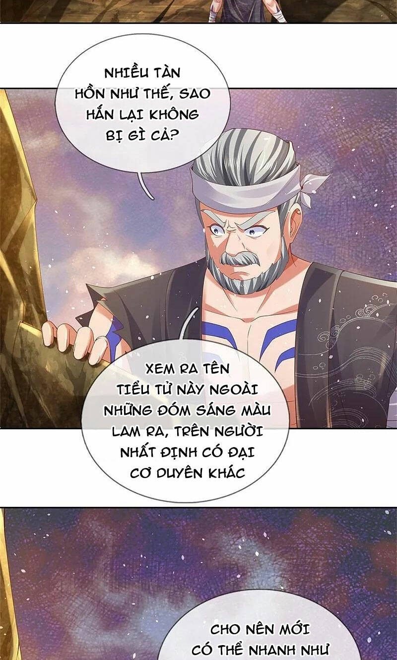 Chương 621 - Trang 15