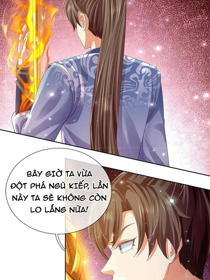 Chương 621 - Trang 21